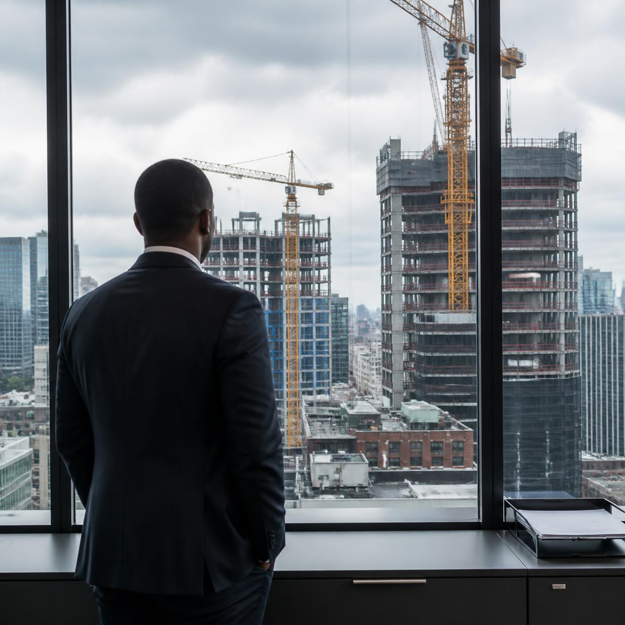 Long-Term View